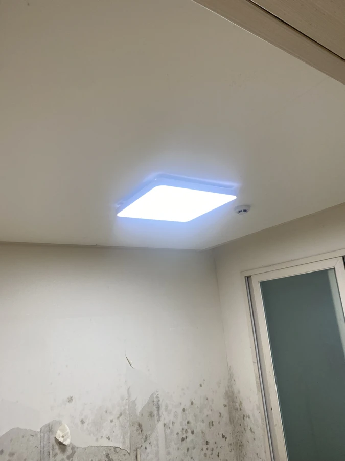 임대용 리모델링 시공 사진
