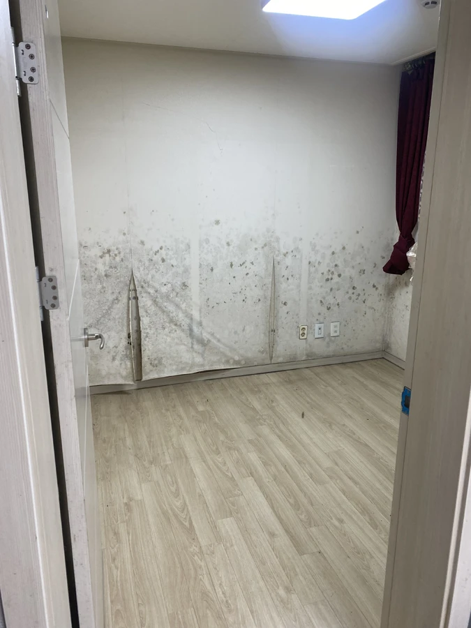 인천부평구경매빌라리모델링 시공 사진